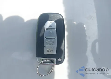 2011 Kia Sportage Sx z USA, uszkodzony, nr VIN KNDPCCA61B7121625